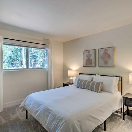 Nevada City Retreat Near Hiking And Yuba River! Zewnętrze zdjęcie