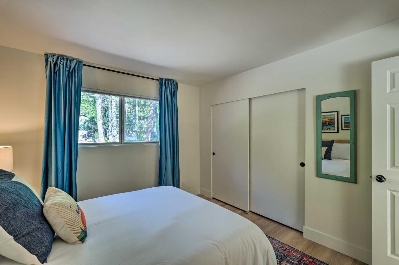 Nevada City Retreat Near Hiking And Yuba River! Zewnętrze zdjęcie