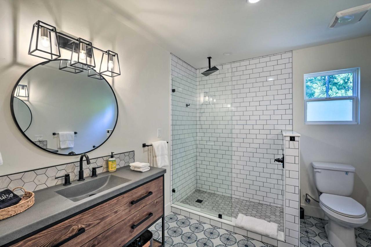 Nevada City Retreat Near Hiking And Yuba River! Zewnętrze zdjęcie