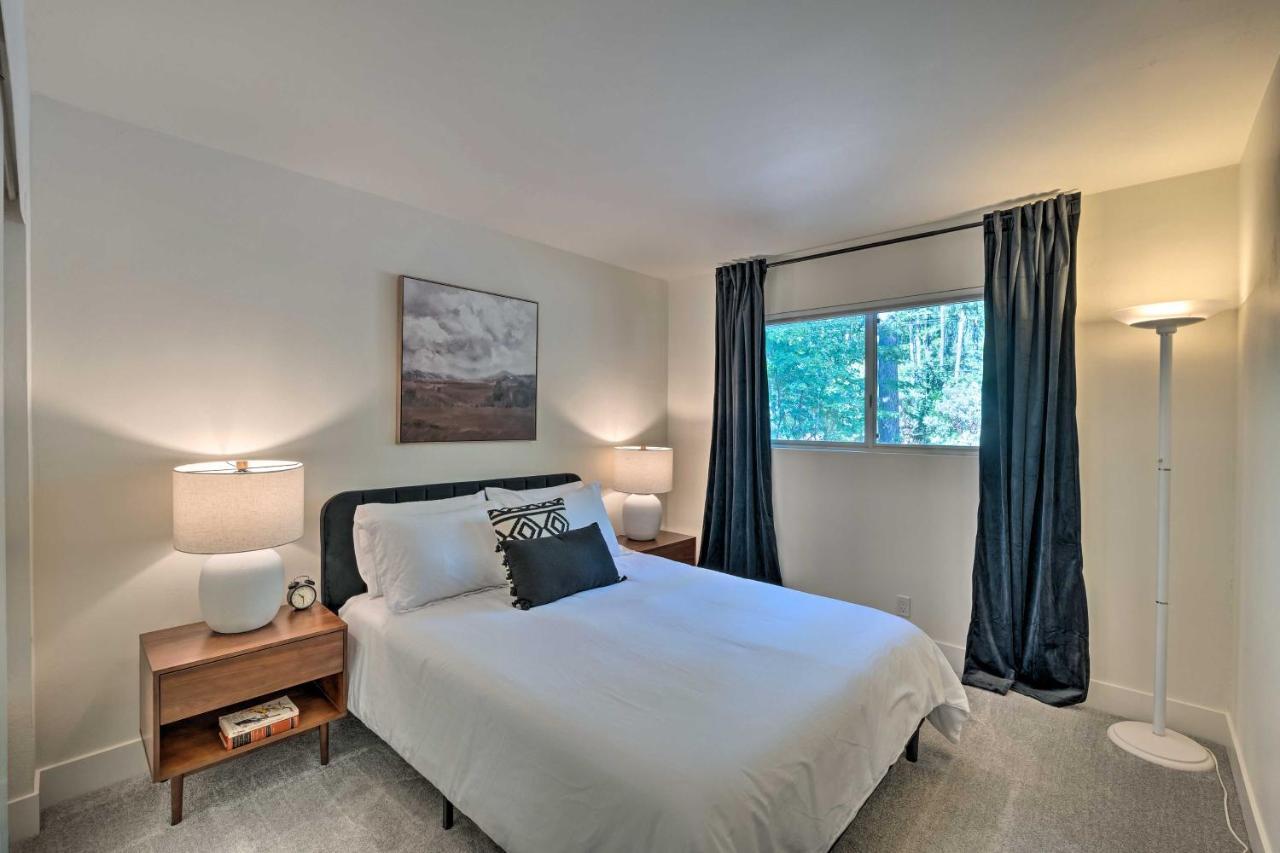 Nevada City Retreat Near Hiking And Yuba River! Zewnętrze zdjęcie