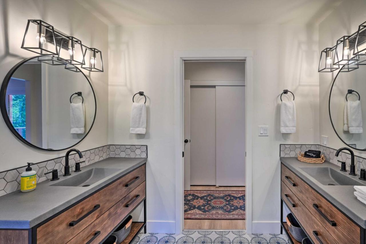 Nevada City Retreat Near Hiking And Yuba River! Zewnętrze zdjęcie
