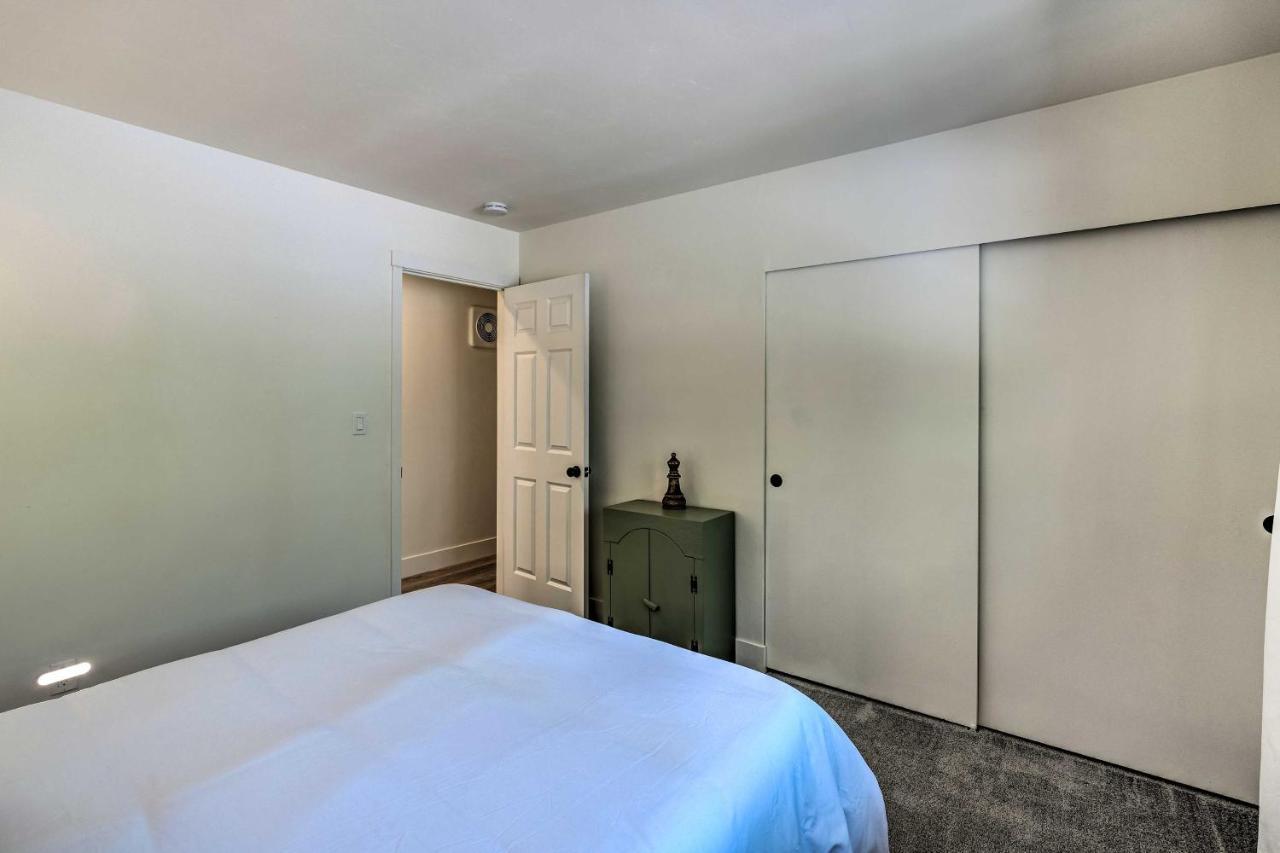 Nevada City Retreat Near Hiking And Yuba River! Zewnętrze zdjęcie